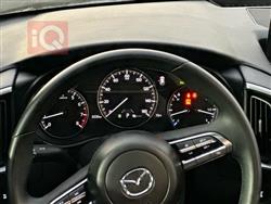 Mazda CX-50